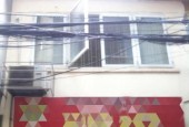 Cho thuê nhà ngõ ôtô phố Hoàng Cầu, 50m2, 2 tầng, MT 4.5m, giá 14 triệu - làm kho, VP, KD online
